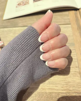 ネイル aneughan nailのネイルデザイン