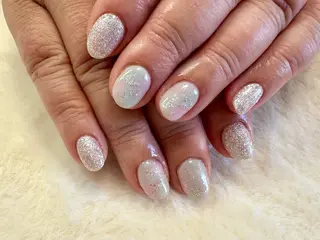 ネイル LUXE 流山おおたかの森店 【リュクス】所属・東 舞のネイルデザイン