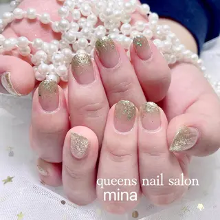 ネイル 🐳彩羽チップ 長さだし専門🐳のネイルデザイン