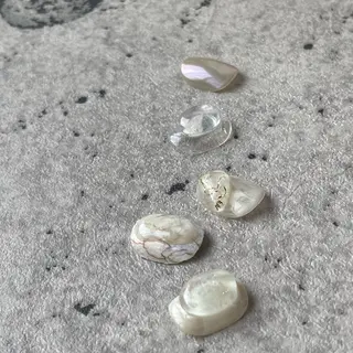 ネイル 49-seek所属・49-seek 松野千恵子のネイルデザイン