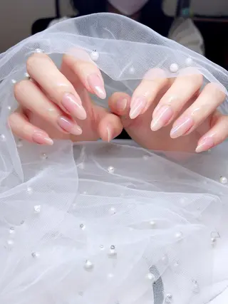 ネイル MK ネイルサロンのネイルデザイン