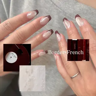 ネイル Malama Nail所属・Malama Nailのネイルデザイン