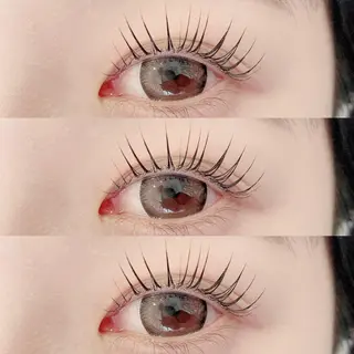 マツエク・マツパ sofa ⌇chihiroのマツエク・マツパデザイン