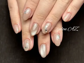 ネイル salon AZのネイルデザイン
