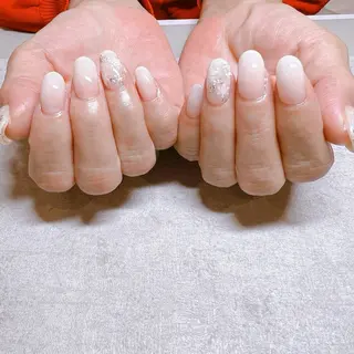 ネイル Feather MAIのマツエク・マツパデザイン