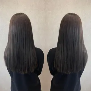 ロング tocca 💜石田愛結💜のヘアスタイル