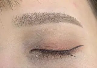 アイブロウ Yamaguchi Risaの眉毛・アイブロウイメージ