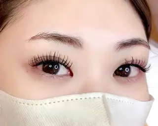 マツエク・マツパ MY... sakiのマツエク・マツパデザイン