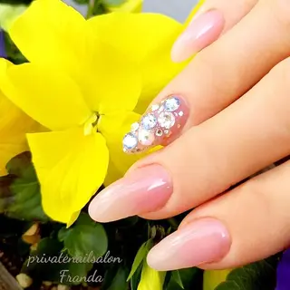 ネイル Franda ✾のネイルデザイン