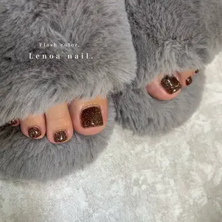ネイル nailsalon Lenoaのネイルデザイン