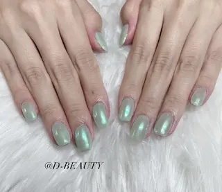 ネイル スカルプ専門店 Ｄ-Beautyのネイルデザイン