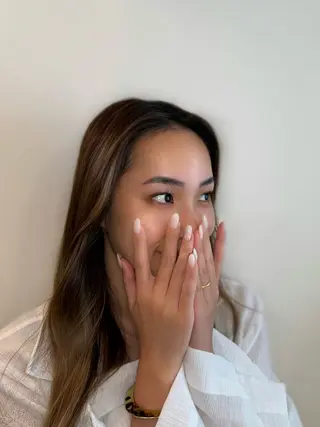 アイブロウ Eyebrow salon 　Naiden所属・Naiden/ ゆりっぺの眉毛・アイブロウイメージ