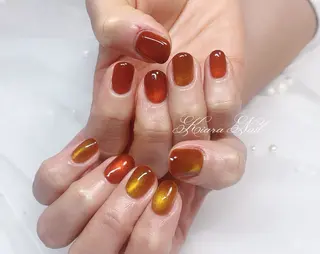 ネイル 🍭Kiara Nail🍭のネイルデザイン