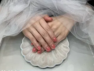 ネイル 瞳 ですのネイルデザイン