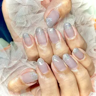 ネイル miminon 自宅ネイルサロンのネイルデザイン