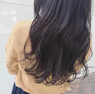 ロング femme 宝町店所属・歌島 葉月の眉毛・アイブロウイメージ