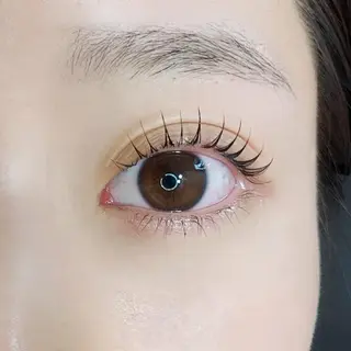 マツエク・マツパ Loar所属・Loar 大出のマツエク・マツパデザイン