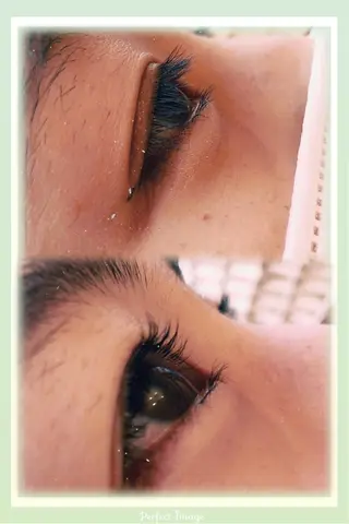 マツエク・マツパ loisir yamanoのマツエク・マツパデザイン