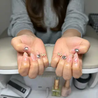 ネイル ai kaのネイルデザイン