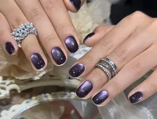 ネイル 🎀 NaNa_nailのネイルデザイン