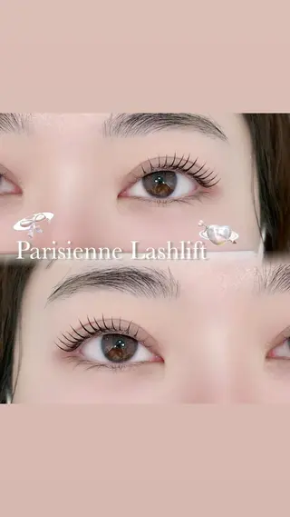 マツエク・マツパ SHINE eyelash salon所属・SHINE/ kana⟡.·のマツエク・マツパデザイン
