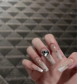 ネイル Ni Niのネイルデザイン