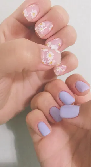 ネイル Nail Room Bellisのネイルデザイン
