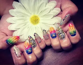 ネイル NAIL salon ACEのネイルデザイン