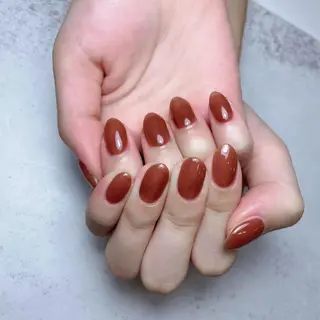 ネイル 🦋 Queenieのネイルデザイン