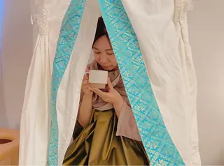 よもぎ蒸し 温活サロン SHiRo所属・SHiRo 本厚木のエステ・リラクイメージ