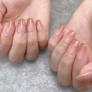 ネイル Ayane 🫧のネイルデザイン