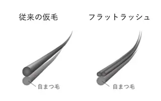 マツエク・マツパ 美容室BOY所属・Oshima Shizukaの眉毛・アイブロウイメージ