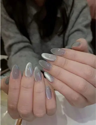 ネイル Tini ANA.CHUOのネイルデザイン