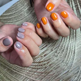 ネイル KAONAIL昭島店 【伊藤】のネイルデザイン