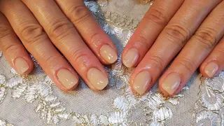 ネイル jurinailtokyo所属・jurinail tokyoのネイルデザイン