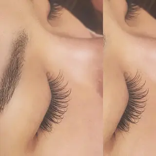 マツエク・マツパ ~RADnoel~ KARENのヘアスタイル