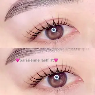 マツエク・マツパ 🫧 Marin.k🪽のマツエク・マツパデザイン