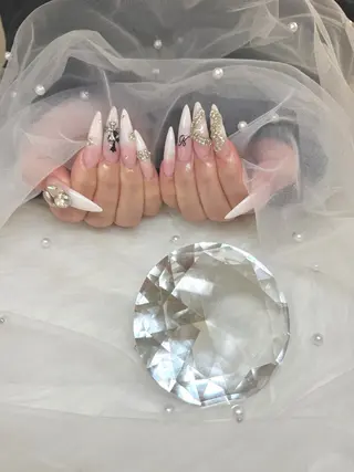 ネイル 【Laule‘a 】のネイルデザイン