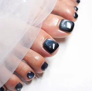 ミディアム Re nail所属・Re nailのネイルデザイン