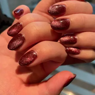 ネイル AKIHO _pro.mのネイルデザイン