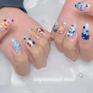 ネイル RE SALONのネイルデザイン