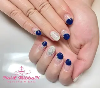 ネイル SWAMP  nails所属・🎀ネイルサロン RIRI🎀のネイルデザイン