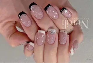 ネイル co coのネイルデザイン