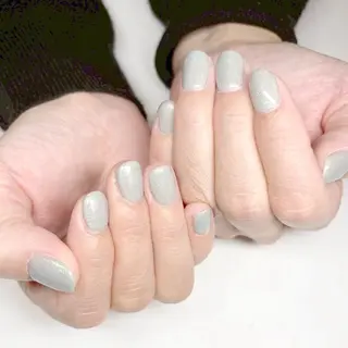 ネイル 有城 水葉のネイルデザイン