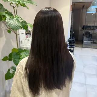 ロング カラー TRU 🌙アスミ🌙のマツエク・マツパデザイン