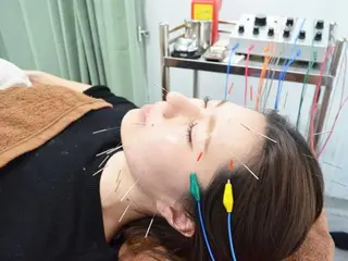 松本 考矢(鍼灸師)のエステ・リラクイメージ