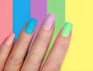 ネイル はあとねいる 八事店のネイルデザイン