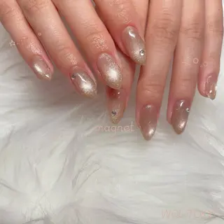 ネイル WOLTOKYO池袋 💕maiのネイルデザイン