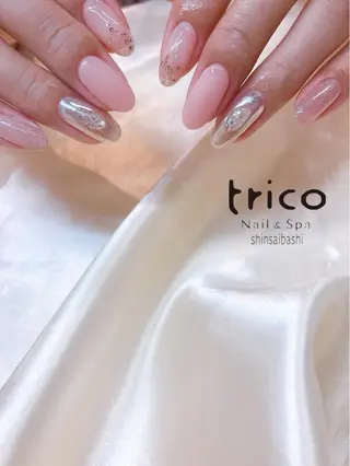 ネイル 竹本 恵美のネイルデザイン