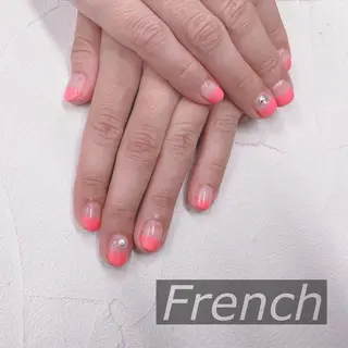 ネイル ArisLy 千葉駅前店のネイルデザイン